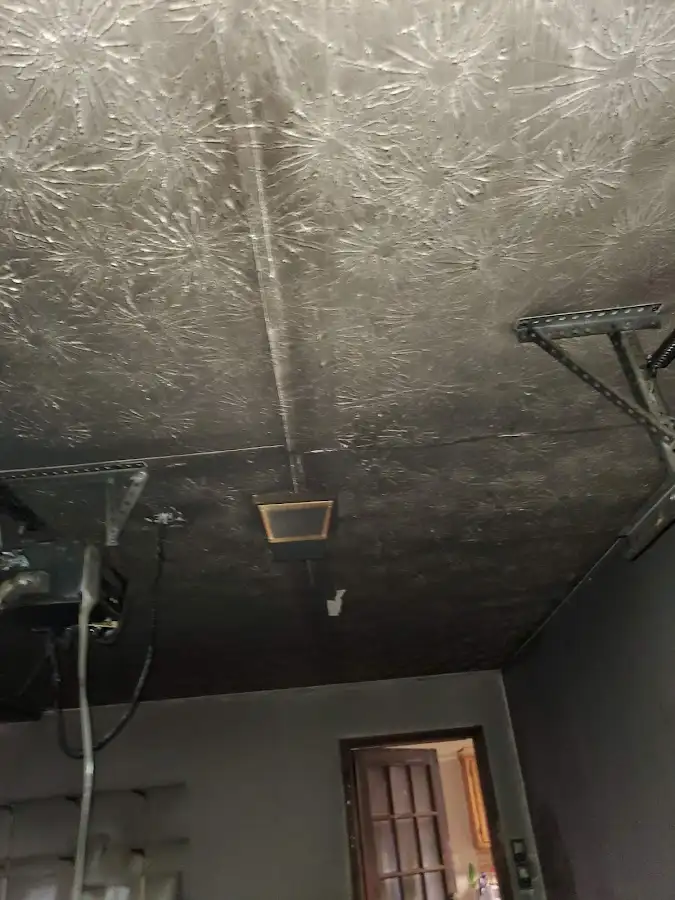 Fire and smoke damage assessment for Emergency Water Damage Services in Annville